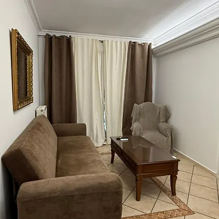 Neoclassical In Kadmia Θήβα