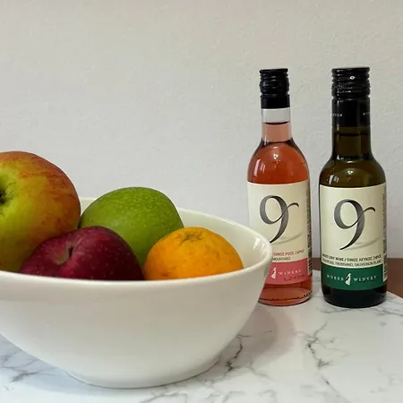 Апартаменты Neoclassical In Kadmia Thebes