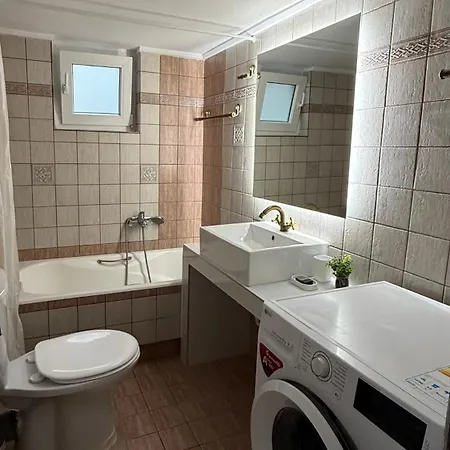 Neoclassical In Kadmia * Thebes